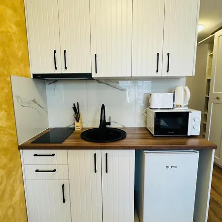 Apartment Perla 55 101