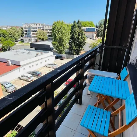Perla 55 101 * Nesebar