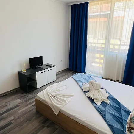 Perla 55 101 Appartamento