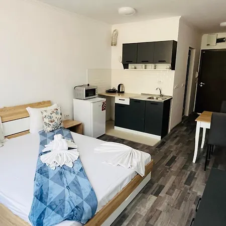 Perla 55 101 Nesebar
