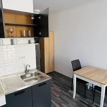 Perla 55 101 Appartamento Nesebar