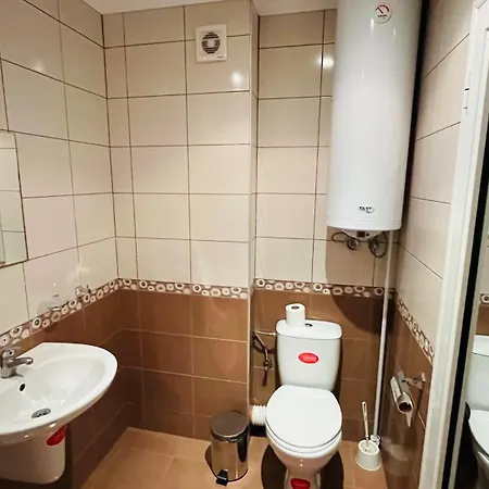 Appartamento Perla 55 101 Nesebar
